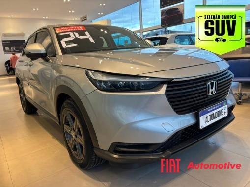 HONDA HR-V 1.5 DI I-VTEC FLEX EXL CVT